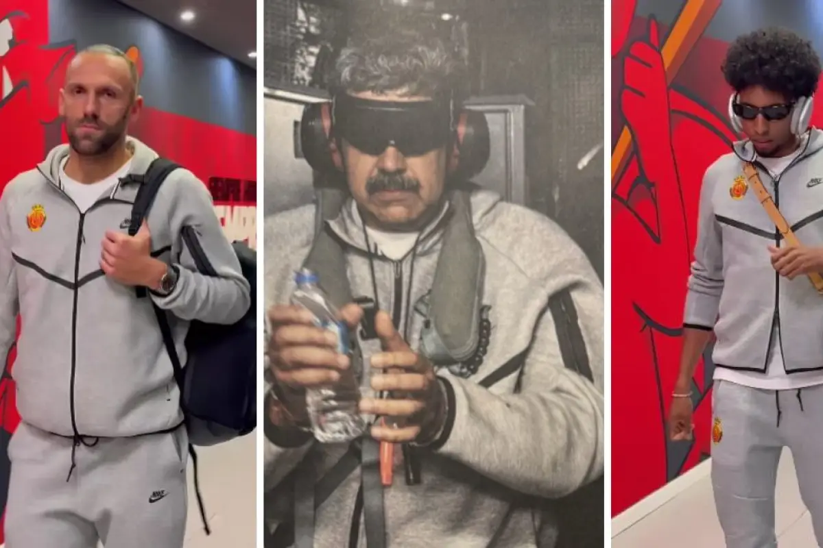 Club deportivo Mallorca, X | @RCD_Mallorca