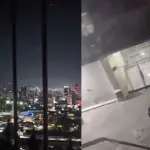 Intensa balacera en Caracas, Captura