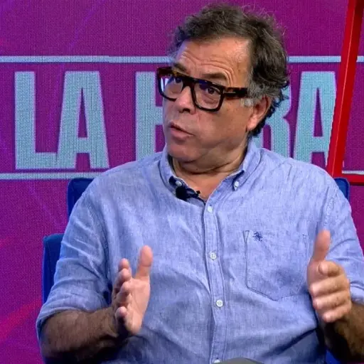 Es la cosa medio cuma que tenemos todo: Pablo Maltés y el estilo de José Antonio Neme
