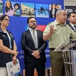 Balance Plan Navidad Segura, Cedida