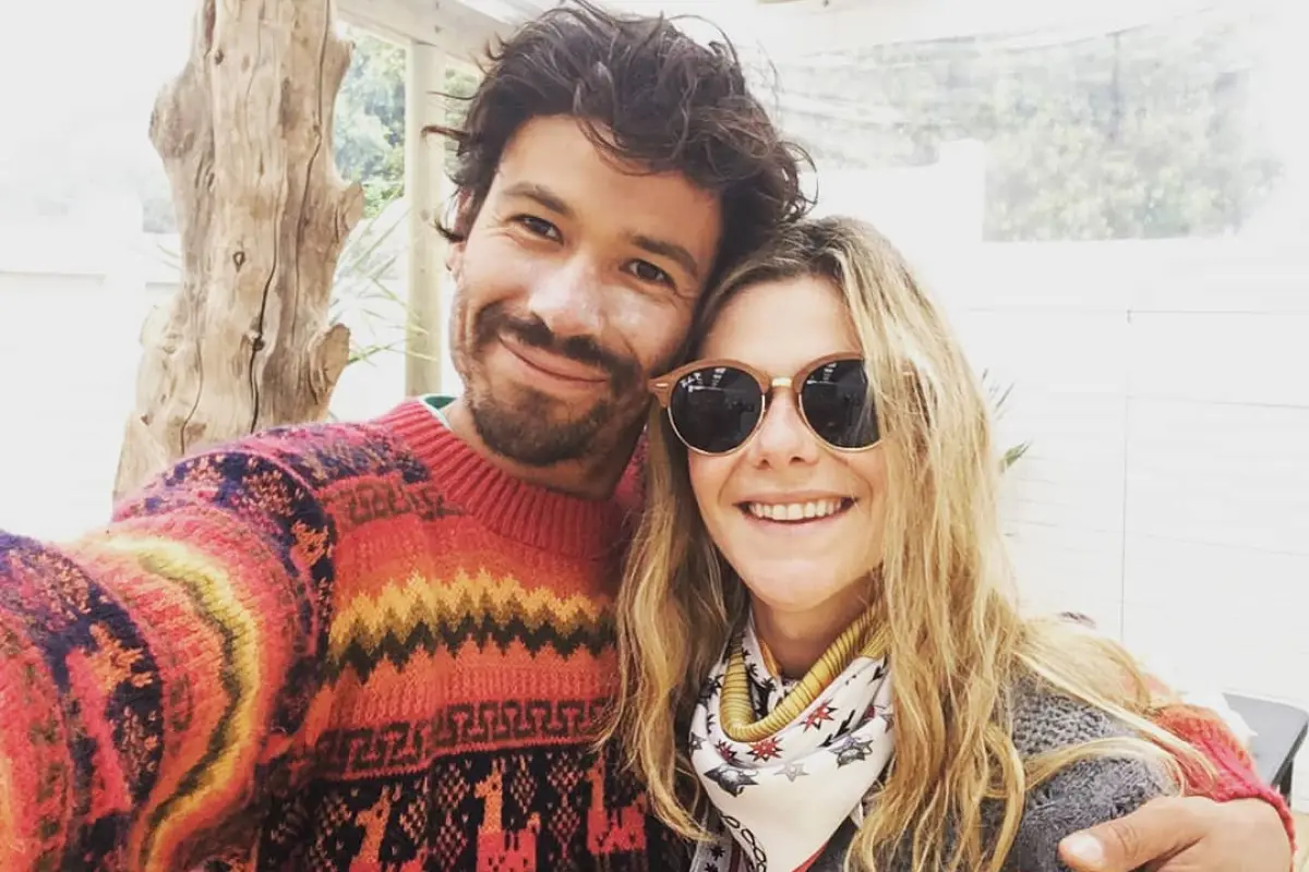 Chapu y Montse Ballarín, Redes sociales