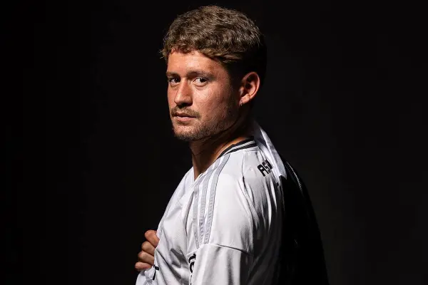 Joaquín Sosa ,Colo Colo