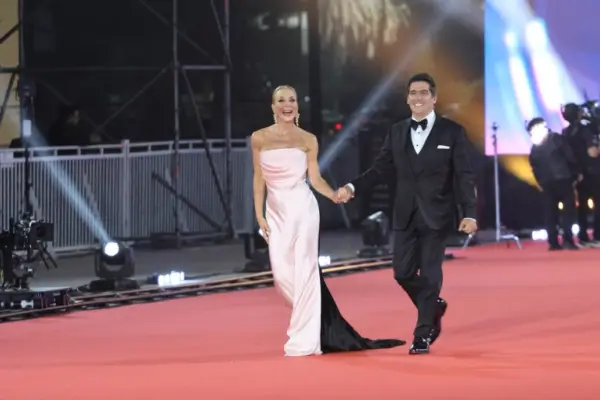 Detalles de la Gala de Viña 2026  ,Captura | Mega