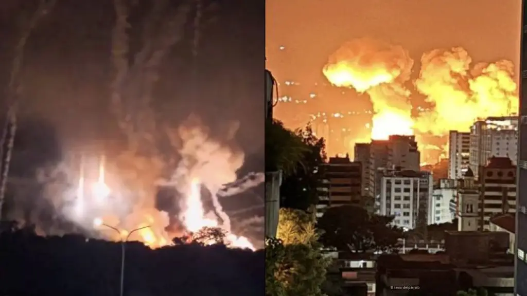 Venezuela - redes sociales