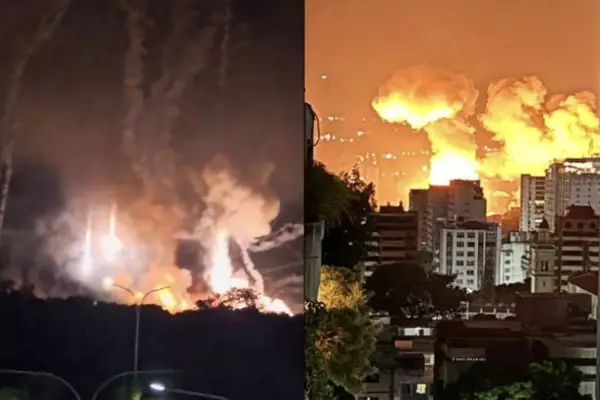 Venezuela ,redes sociales