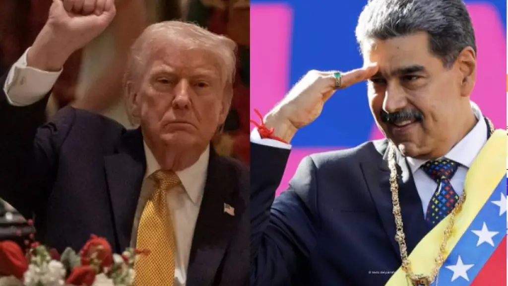 Donald Trump - redes sociales