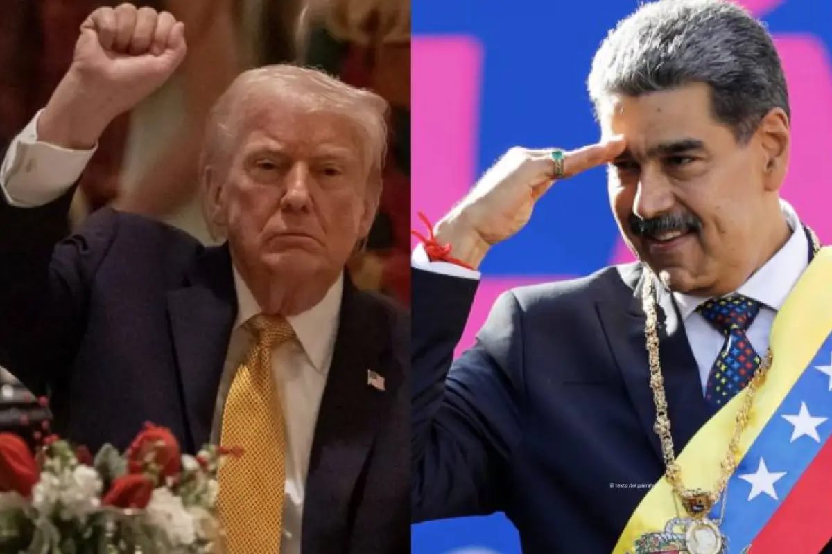 Donald Trump, redes sociales