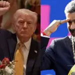 Donald Trump, redes sociales