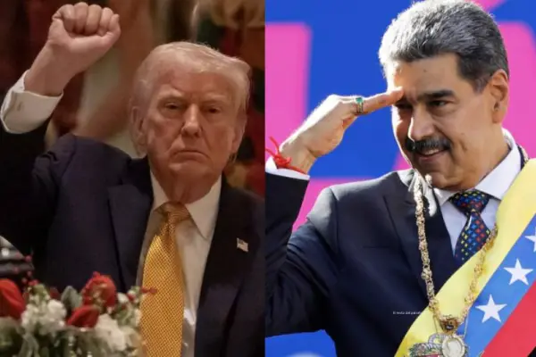 Donald Trump ,redes sociales