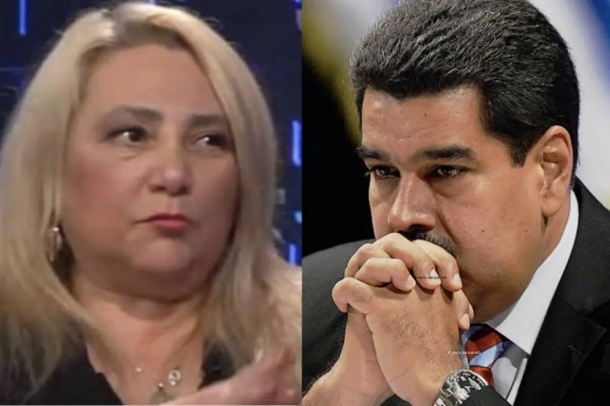 Latife Soto, Captura de Youtube