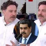 Neme contra defensores de Maduro, Captura | Mega