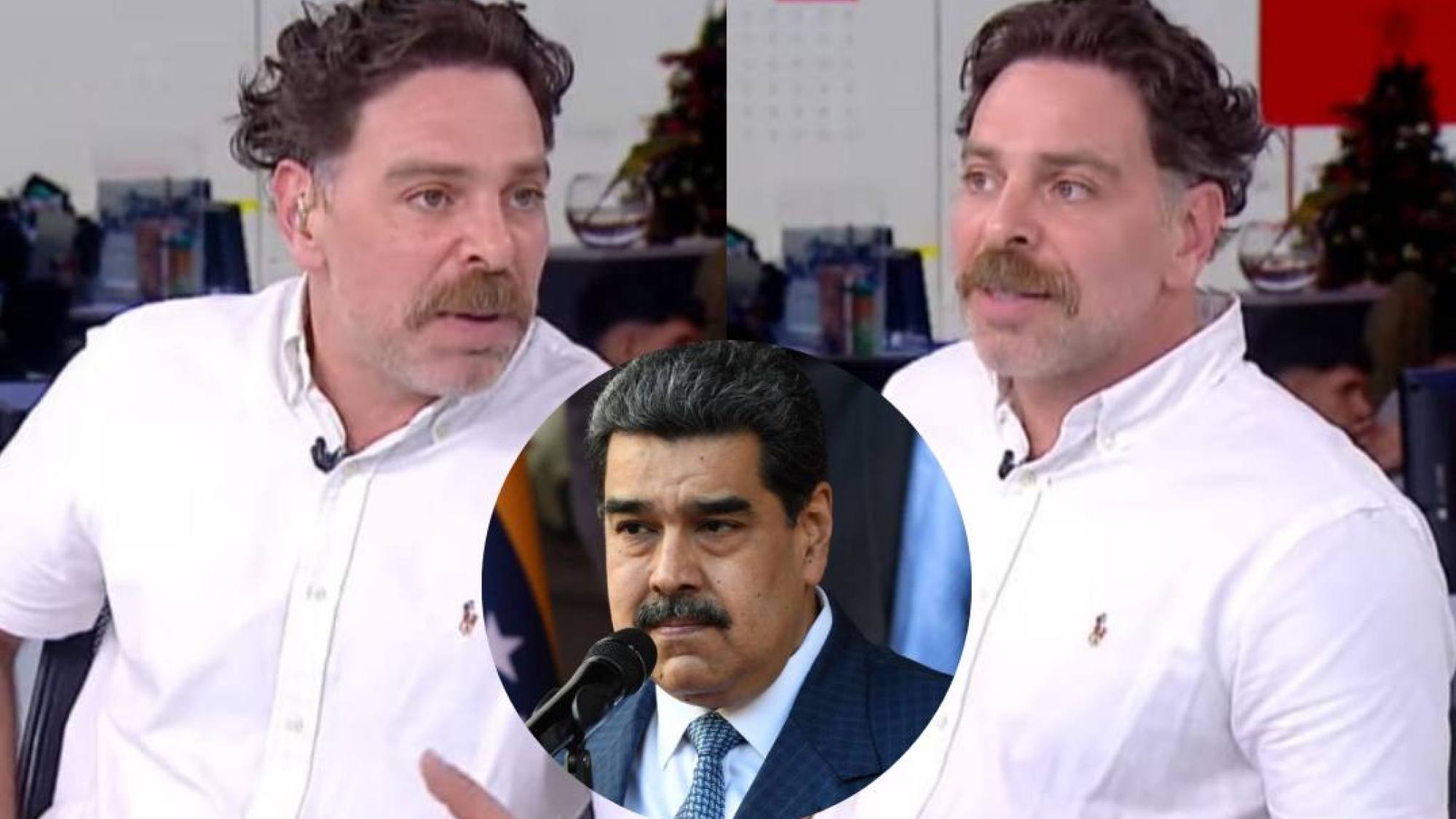 Gobierno anuncia plan de contingencia ante crisis en Venezuela