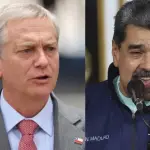 Kast respaldó la detención de Maduro, Redes sociales | Referencial