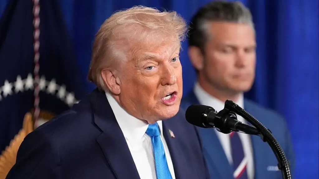 Donald Trump sobre el futuro de Venezuela - Redes sociales | X