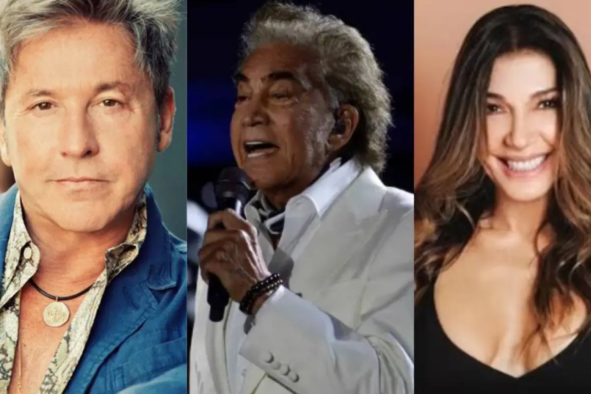 Famosos venezolanos que se pronunciaron tras la caída de Maduro, Redes sociales | Referencial