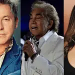 Famosos venezolanos que se pronunciaron tras la caída de Maduro, Redes sociales | Referencial