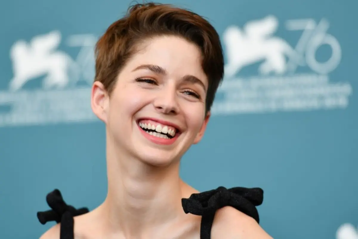 Mariana di Girolamo, Redes sociales | Referencial