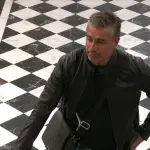 La pena de Fernando Solabarrieta en El Internado, Cedida | Mega