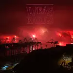 Decepción por neblina en Año Nuevo en el mar, Redes sociales | X