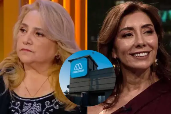 Latife Soto predice cómo le irá a Carmen Gloria Arroyo en Mega ,Redes sociales | Referencial