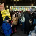  , Protestas en Minneapolis - UnoTV