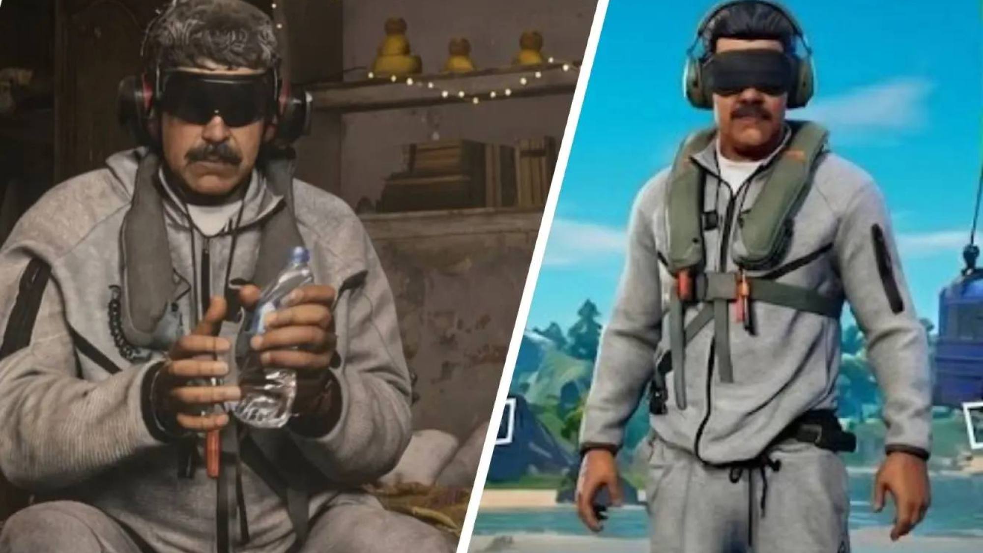 Usuarios de Fortnite crean skin de Nicolás Maduro en broma