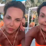 Fran García-Huidobro, Captura de pantalla 