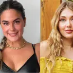 Carmen Tuitera y Disley Ramos, Redes sociales