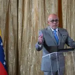    , Jorge Rodriguez - CNN Español