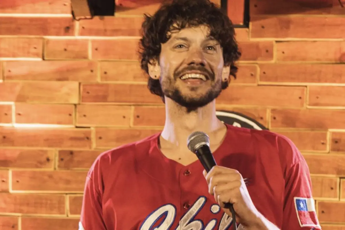 Gringo Mode On, Captura de Pantalla