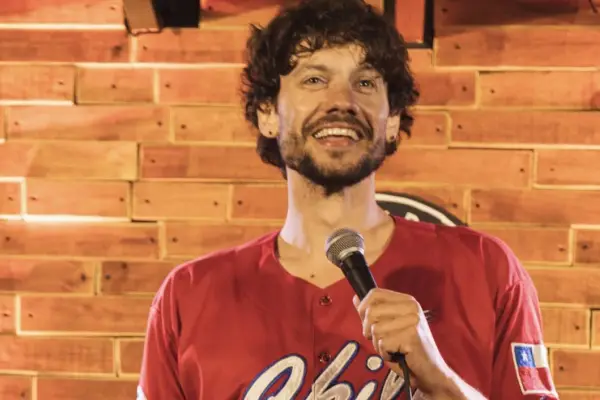 Gringo Mode On ,Captura de Pantalla