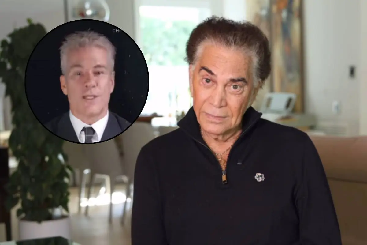 Fernando Carrillo / Puma Rodríguez, Captura