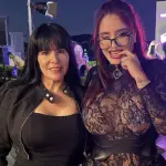 Anita Alvarado, cedida