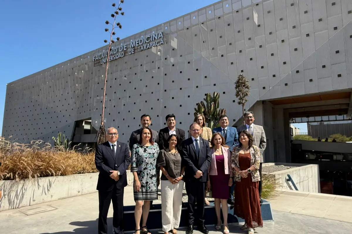 Rectores del Cuech, Cedida