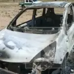 chilenos, Captura Red Uno