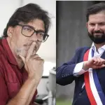 Daniel Jadue, Agencia Uno 