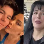 Anita Alvarado, Captura de Youtube