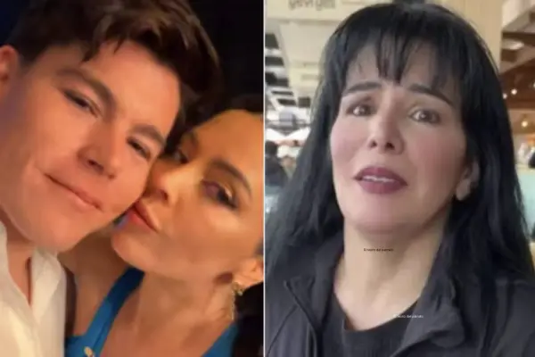 Anita Alvarado ,Captura de Youtube