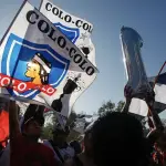 Colo Colo, Agencia Uno 