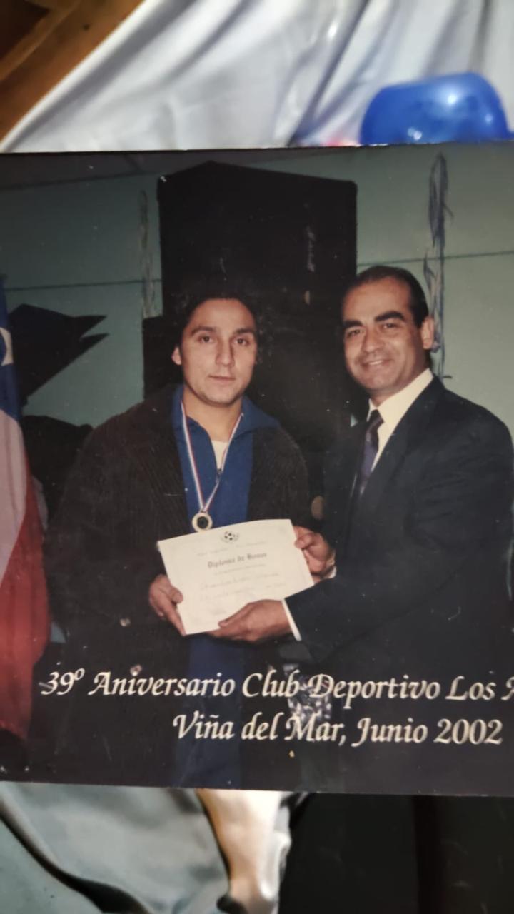 Festival de la canción cebolla - cedida