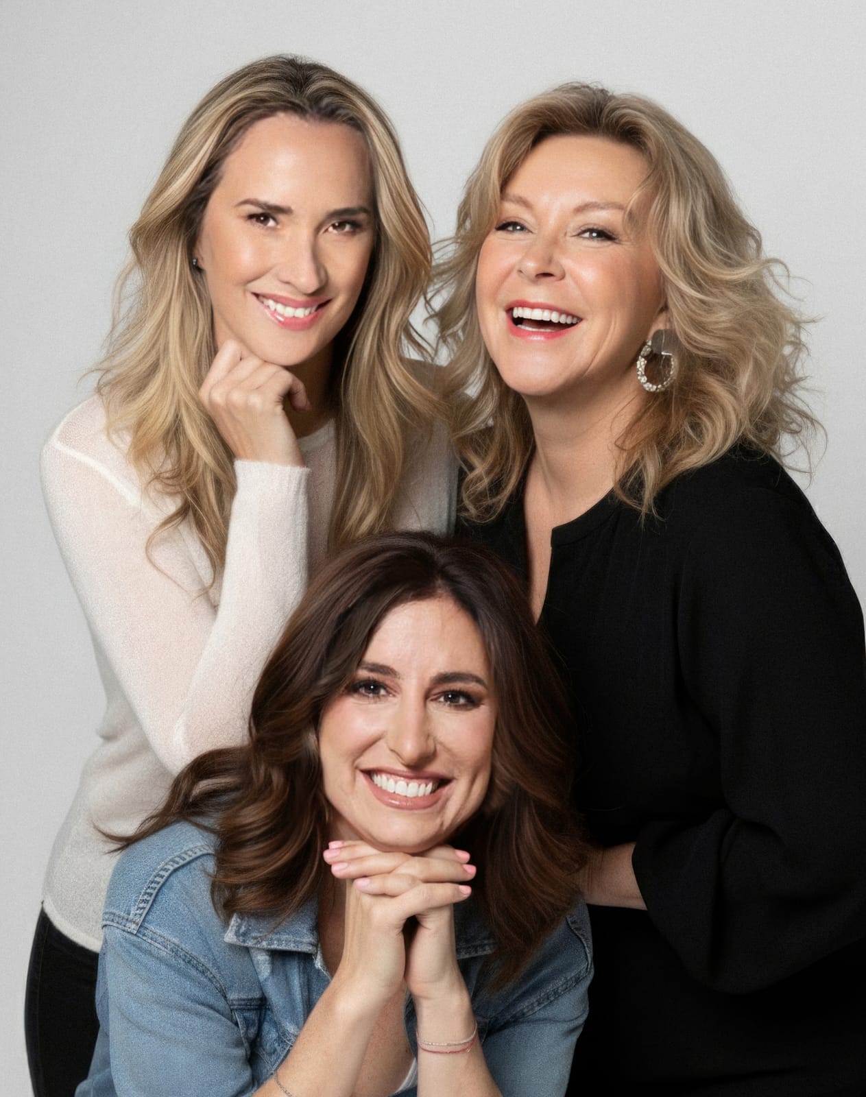 Monólogos de la vagina - cedida