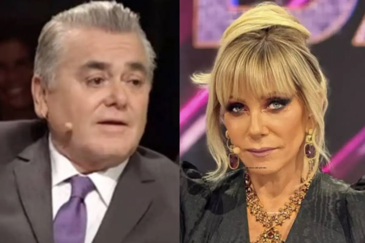 Raquel Argandoña, Captura de Chilevisión