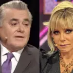 Raquel Argandoña, Captura de Chilevisión