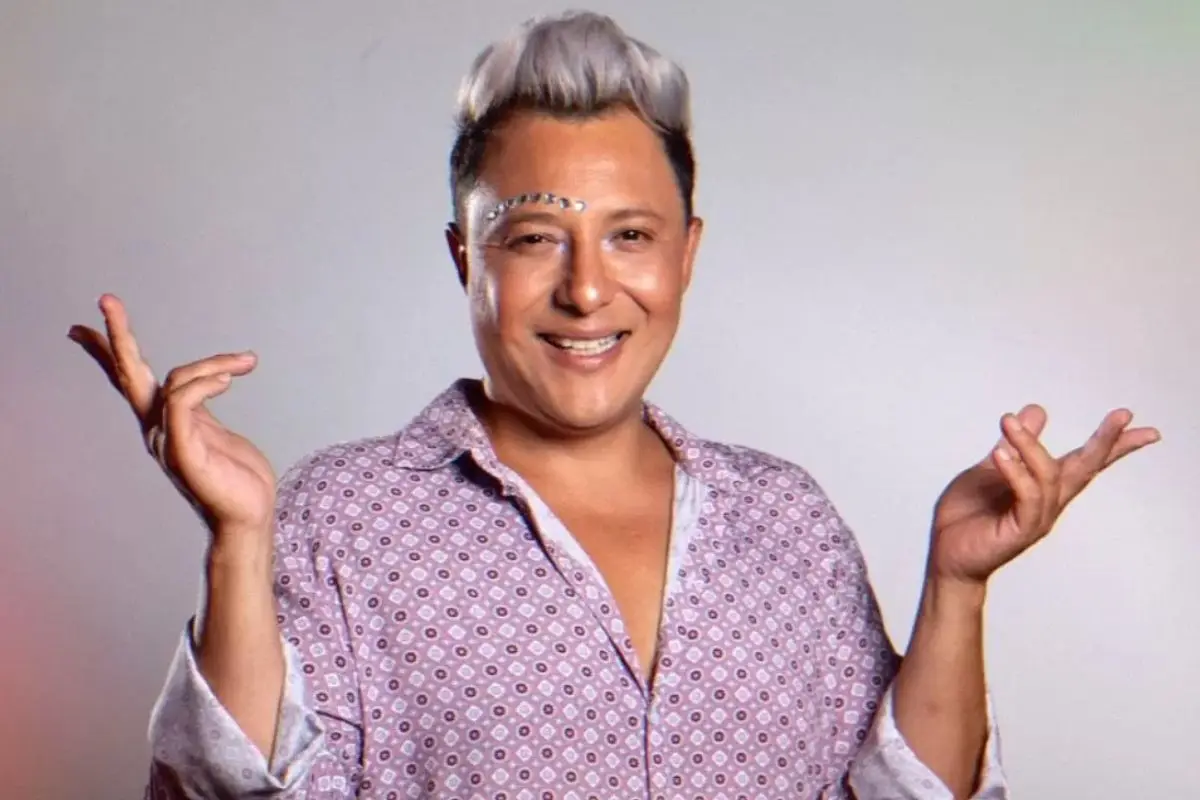 Sergio Rojas no ha podido compartir con su comunidad en YouTube, Captura