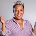 Sergio Rojas no ha podido compartir con su comunidad en YouTube, Captura