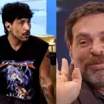 José Antonio Neme fue visto en \modo cita\, Captura