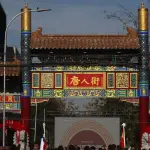 Chino se lanza desde segundo piso para evitar detención en barrio Meiggs, Redes sociales | Referencial