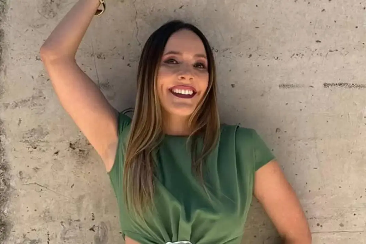 Maly Jorquiera, Redes sociales | Referencial