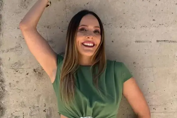 Maly Jorquiera ,Redes sociales | Referencial