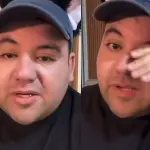 Danilo 21 no ha vuelto a que \QTLD\, Captura